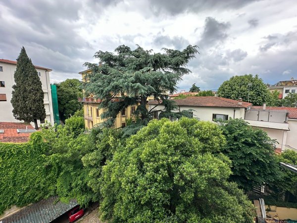 appartamento in vendita a Firenze