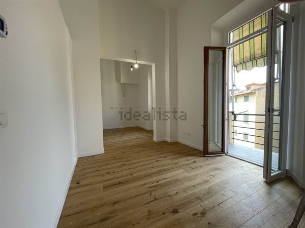 appartamento in vendita a Firenze in zona Varlungo