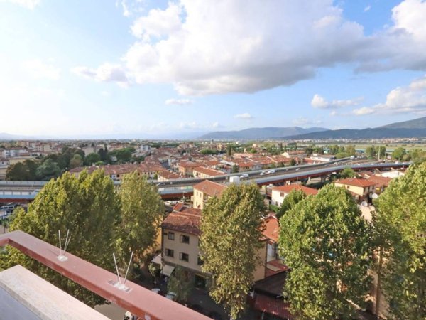 appartamento in vendita a Firenze in zona Peretola