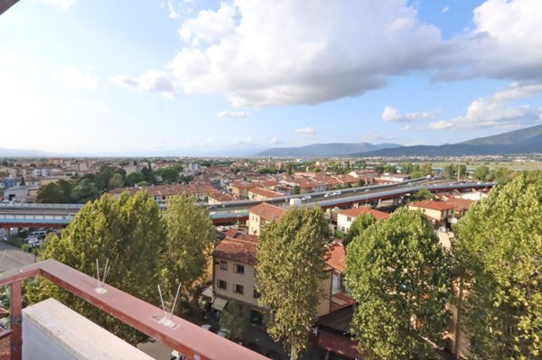 appartamento in vendita a Firenze in zona Peretola