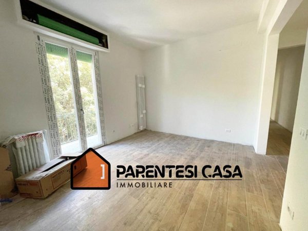 appartamento in vendita a Firenze in zona Isolotto