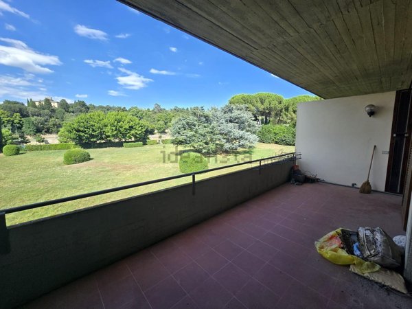 appartamento in vendita a Firenze in zona Soffiano