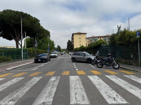 appartamento in vendita a Firenze in zona Isolotto