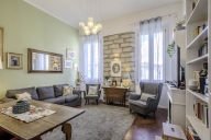 appartamento in vendita a Firenze in zona Coverciano