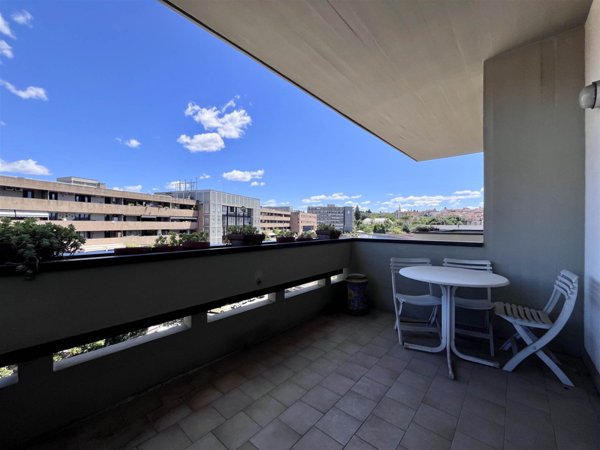 appartamento in vendita a Firenze in zona Careggi