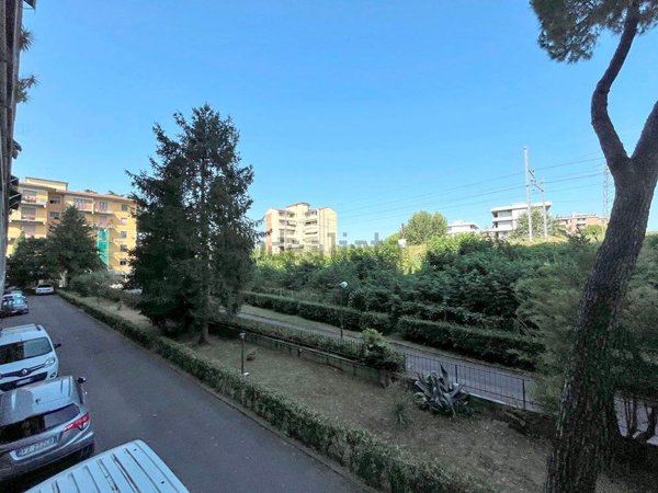 appartamento in vendita a Firenze in zona Novoli