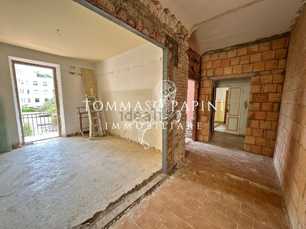 appartamento in vendita a Firenze in zona Centro Storico