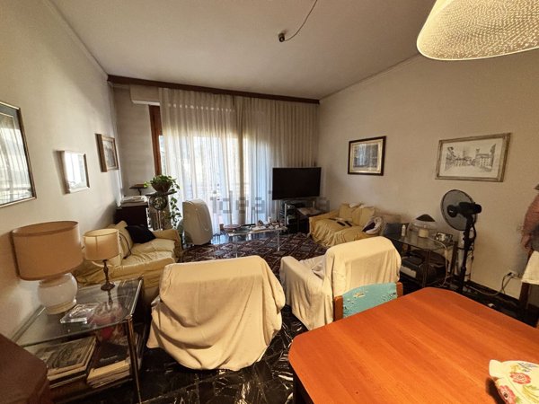 appartamento in vendita a Firenze in zona Gavinana