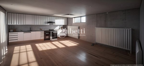 quadrivano in vendita a Firenze