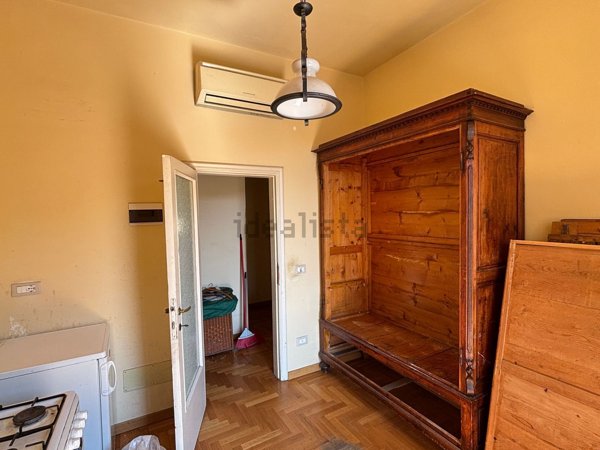 appartamento in vendita a Firenze in zona Careggi