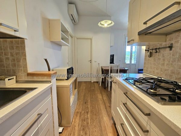appartamento in vendita a Firenze in zona Bellariva