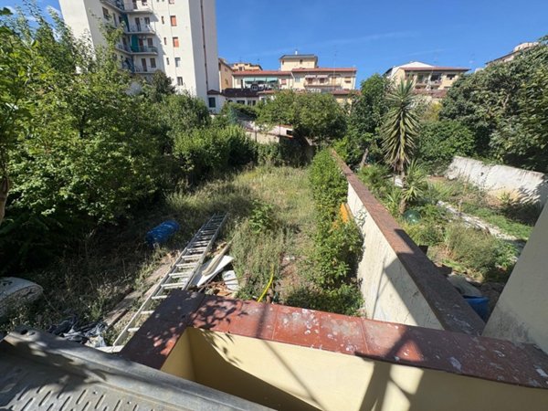 appartamento in vendita a Firenze in zona Centro Storico