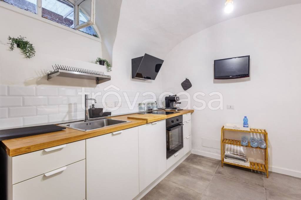 appartamento in vendita a Firenze in zona Centro Storico