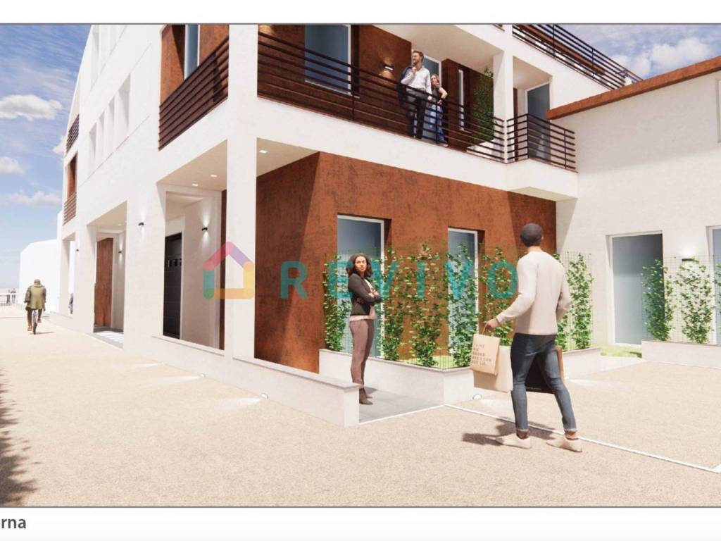 appartamento in vendita a Firenze in zona Legnaia