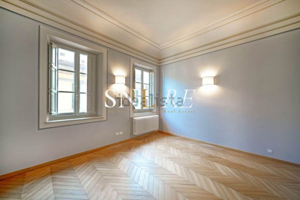 appartamento in vendita a Firenze in zona Centro Duomo