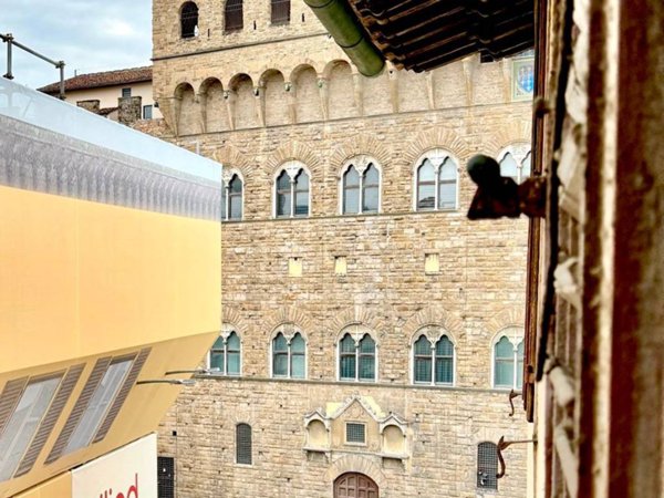 appartamento in vendita a Firenze in zona Centro Duomo