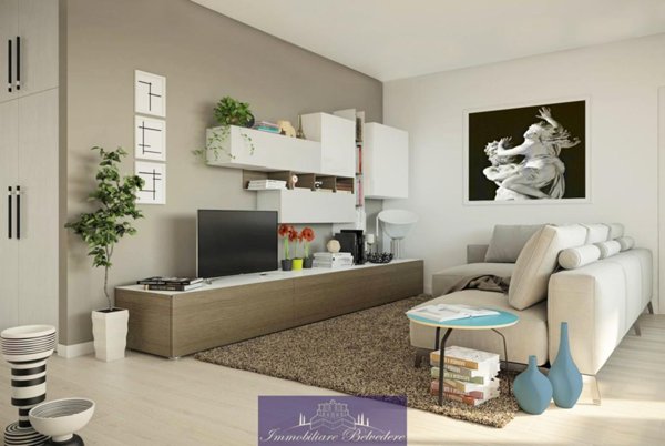 appartamento in vendita a Firenze
