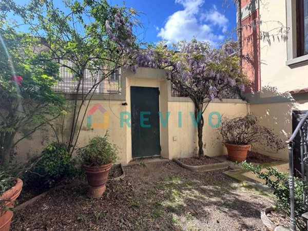appartamento in vendita a Firenze in zona Centro Storico