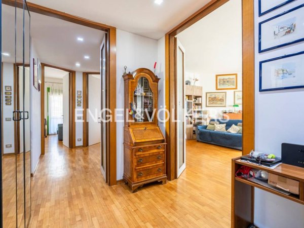 appartamento in vendita a Firenze in zona Centro Storico