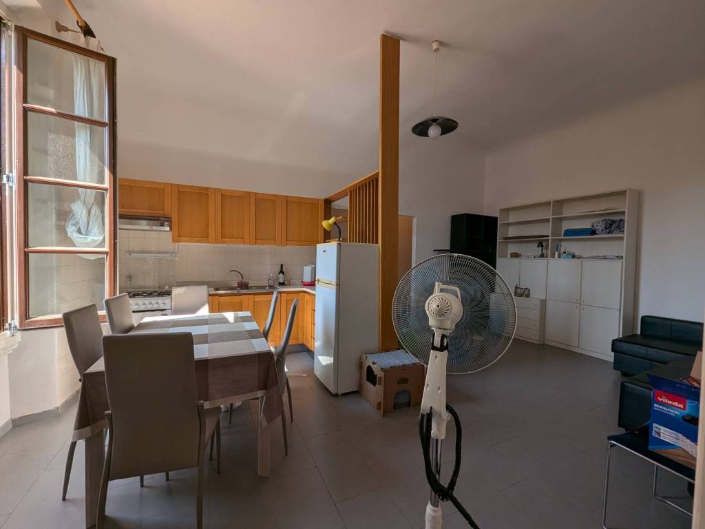 appartamento in vendita a Firenze