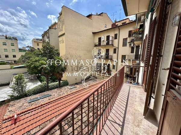 appartamento in vendita a Firenze in zona Centro Storico