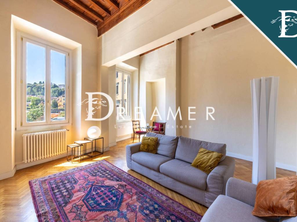 appartamento in vendita a Firenze in zona Centro Duomo