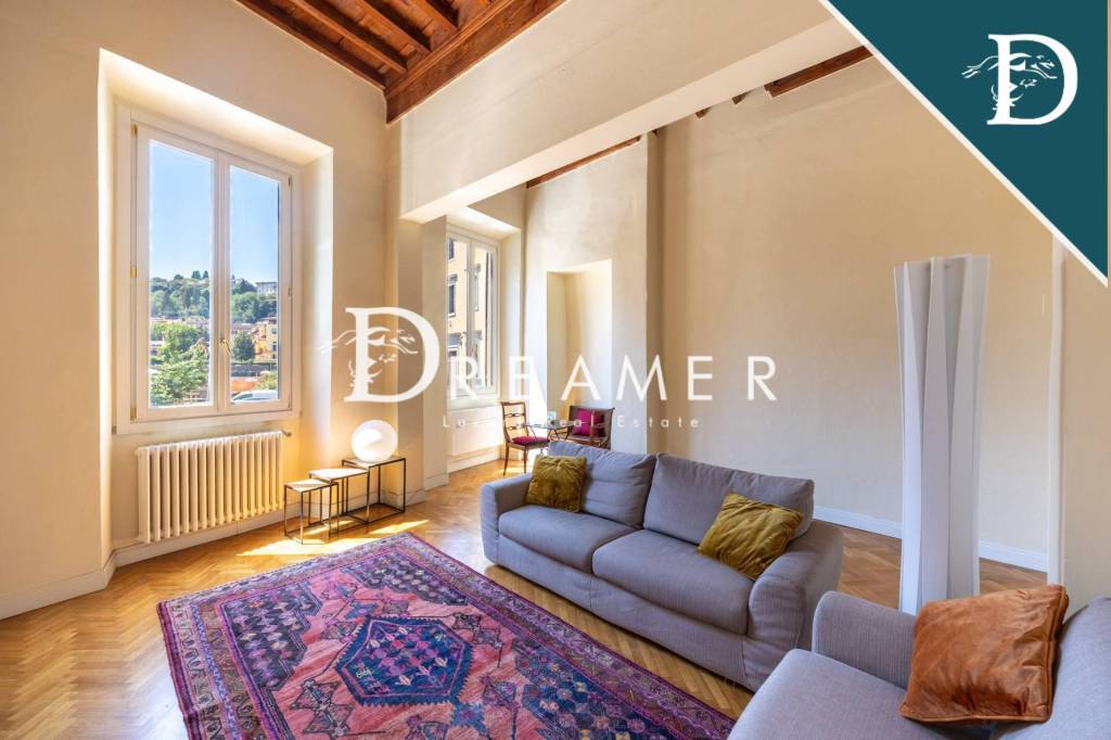 appartamento in vendita a Firenze in zona Centro Duomo