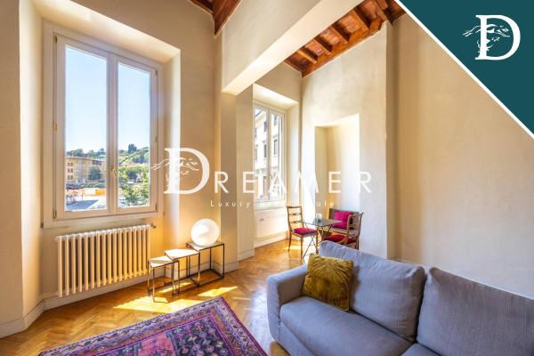 appartamento in vendita a Firenze in zona Centro Duomo