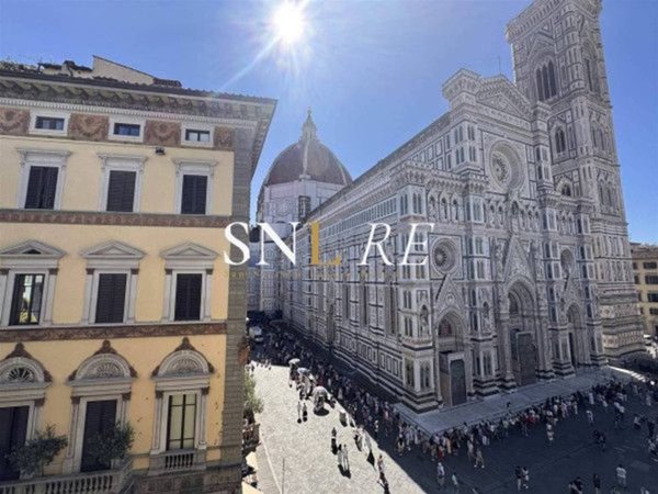 appartamento in vendita a Firenze in zona Centro Duomo