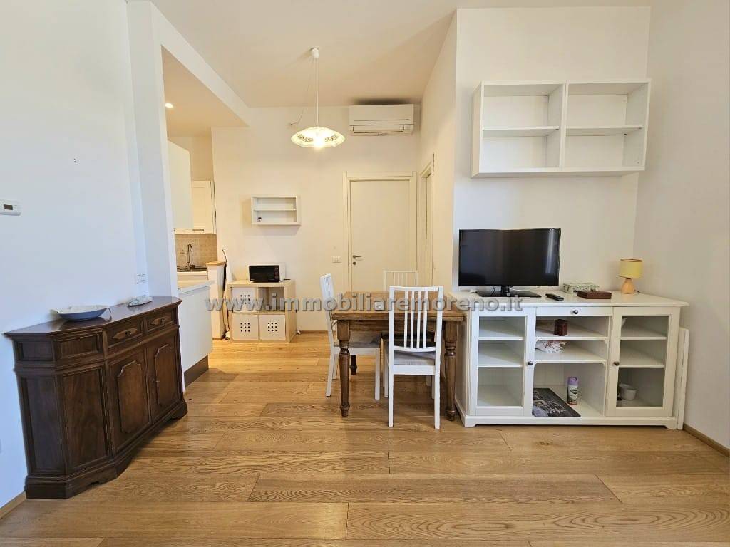 appartamento in vendita a Firenze in zona Bellariva