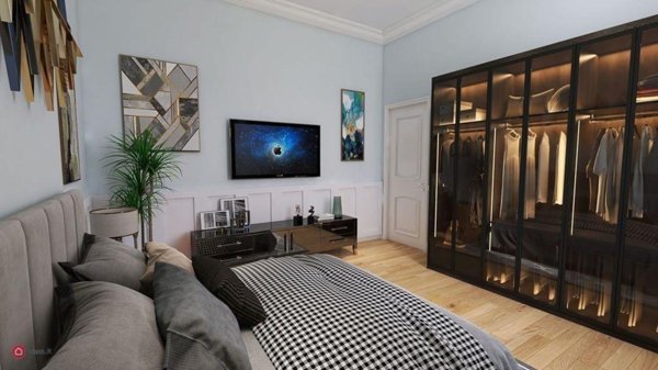 casa indipendente in vendita a Firenze in zona Brozzi