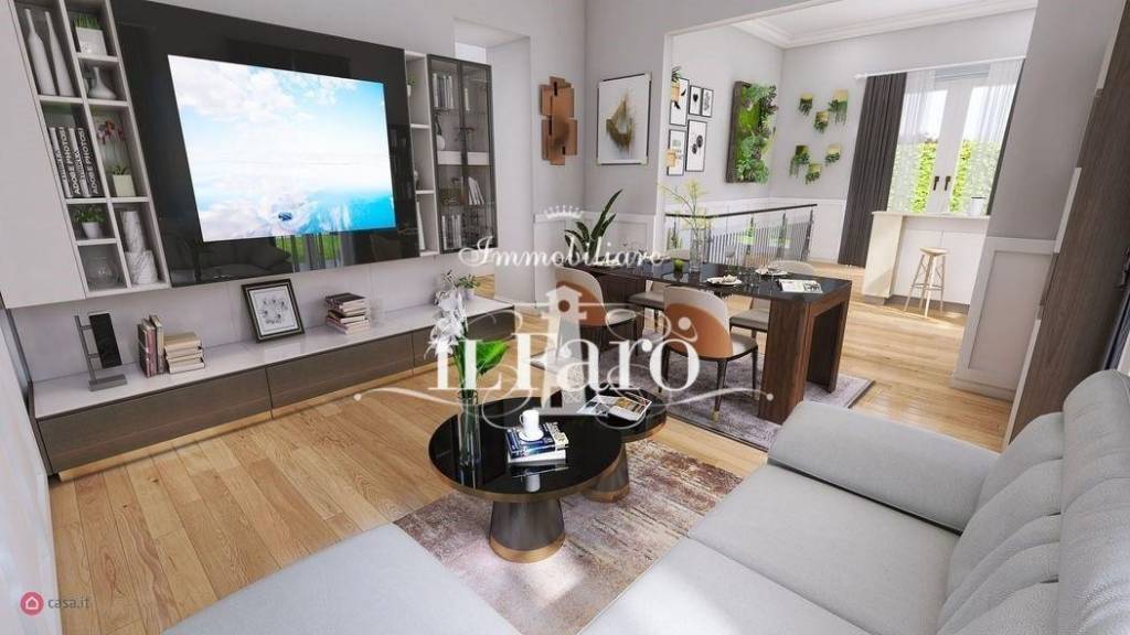 appartamento in vendita a Firenze in zona Brozzi