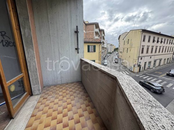 appartamento in vendita a Firenze in zona Centro Storico