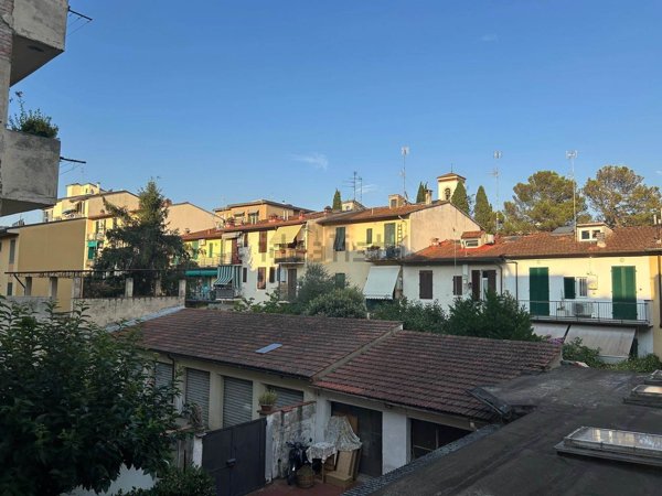 appartamento in vendita a Firenze in zona Coverciano