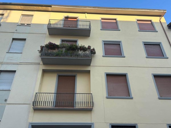 appartamento in vendita a Firenze in zona Coverciano