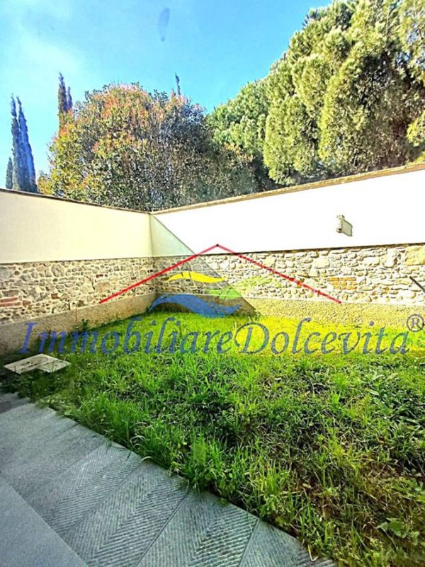 appartamento in vendita a Firenze in zona Coverciano