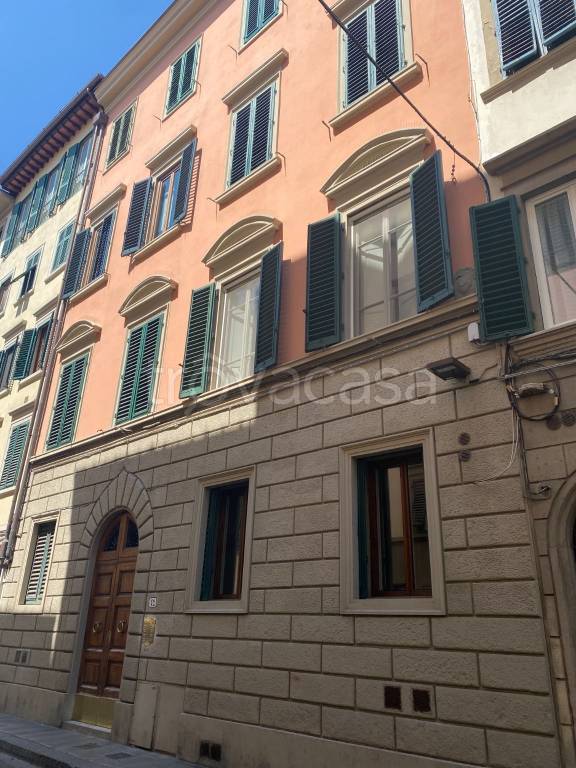 appartamento in vendita a Firenze
