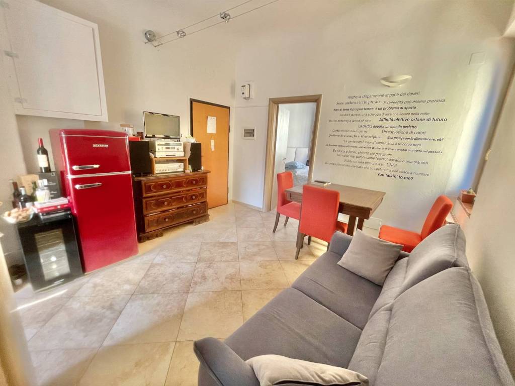 appartamento in vendita a Firenze