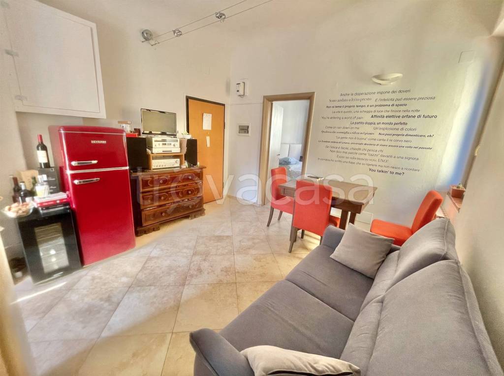appartamento in vendita a Firenze in zona Centro Storico