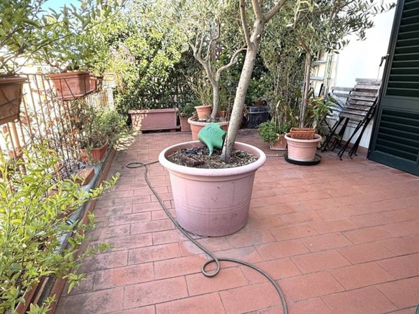 appartamento in vendita a Firenze in zona Coverciano