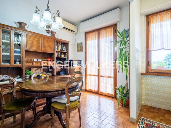 appartamento in vendita a Firenze in zona Legnaia