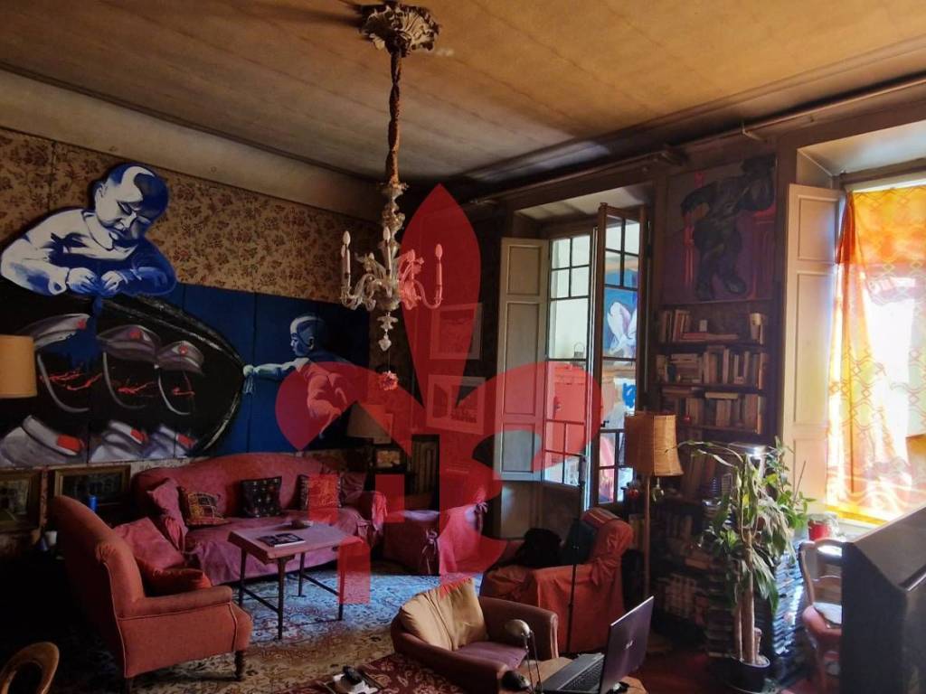 appartamento in vendita a Firenze