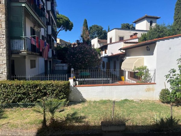 appartamento in vendita a Firenze in zona Careggi