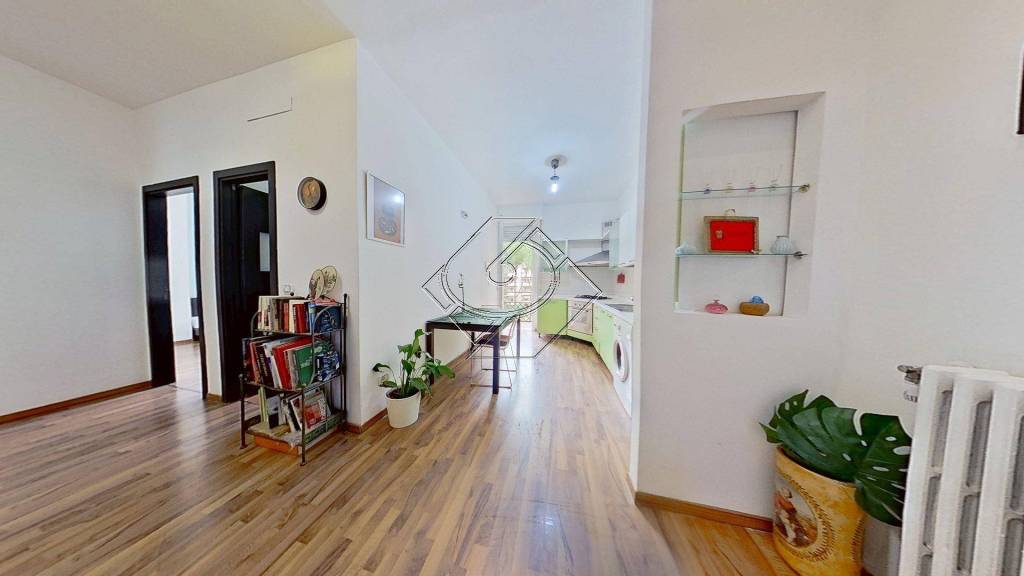 appartamento in vendita a Firenze in zona Statuto