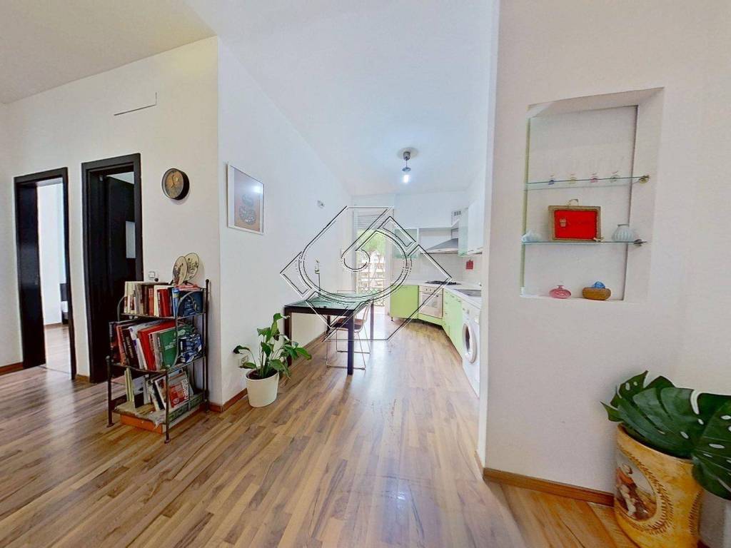 appartamento in vendita a Firenze in zona Novoli