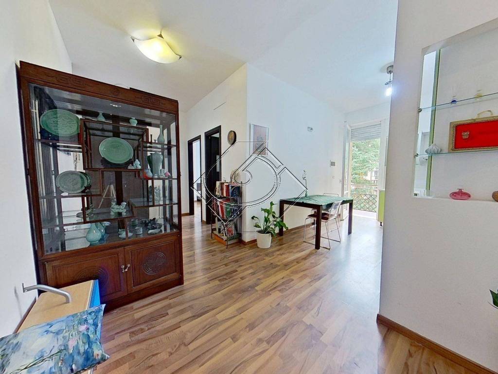 appartamento in vendita a Firenze in zona Novoli