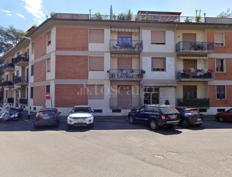 casa indipendente in vendita a Firenze in zona Coverciano