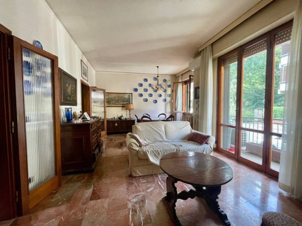 casa indipendente in vendita a Firenze in zona Coverciano
