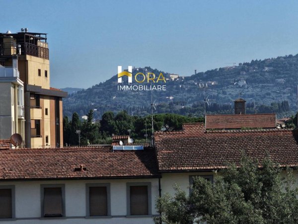 appartamento in vendita a Firenze in zona Bellariva