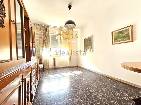 appartamento in vendita a Firenze in zona Bellariva